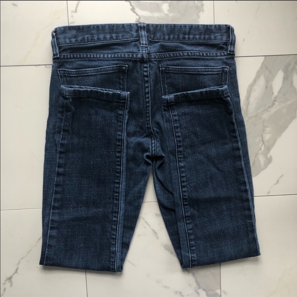 J.Crew Toothpick Stretch Skinny - Picture 3 of 6
